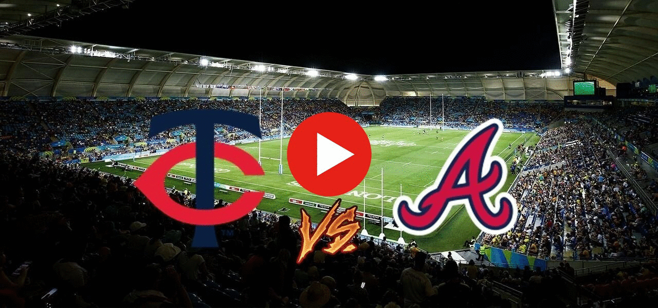 Today Twins VS Braves live stream 11 March 2024 Watch Live Hola