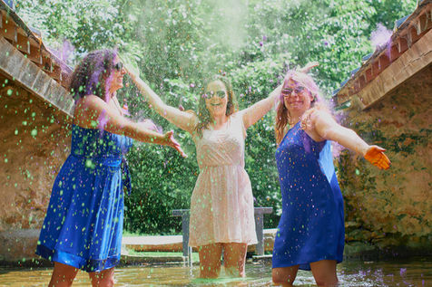 ASTRID Séance photo EVJ ...