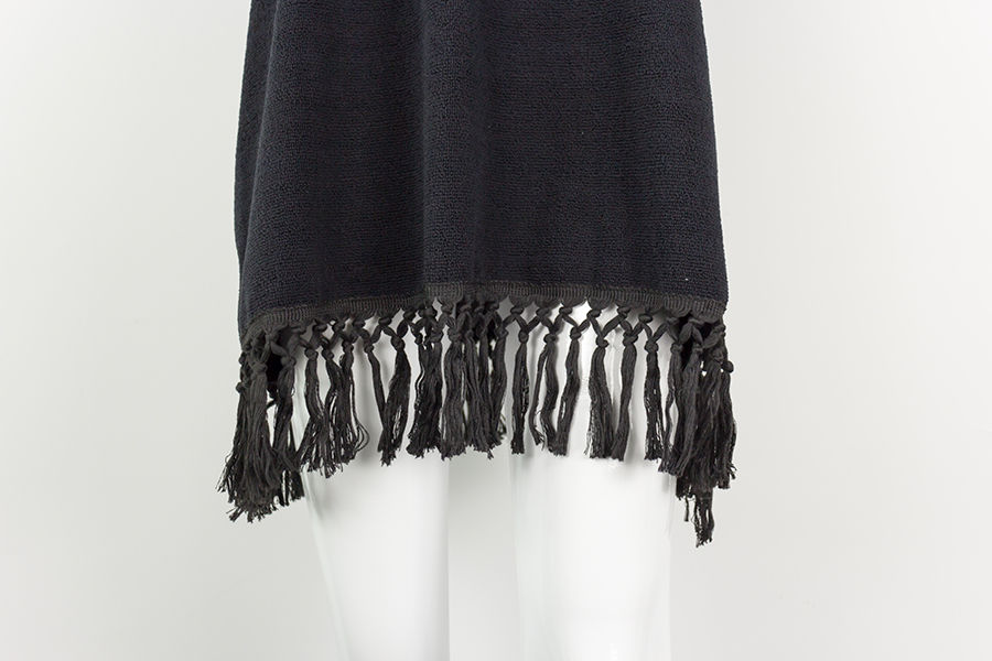Thumbnail: Junior Towel Poncho