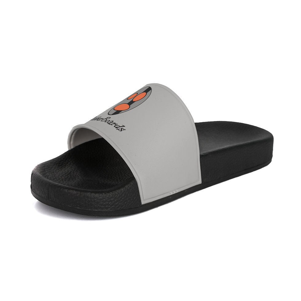 Thumbnail: Men's Slide Sandals