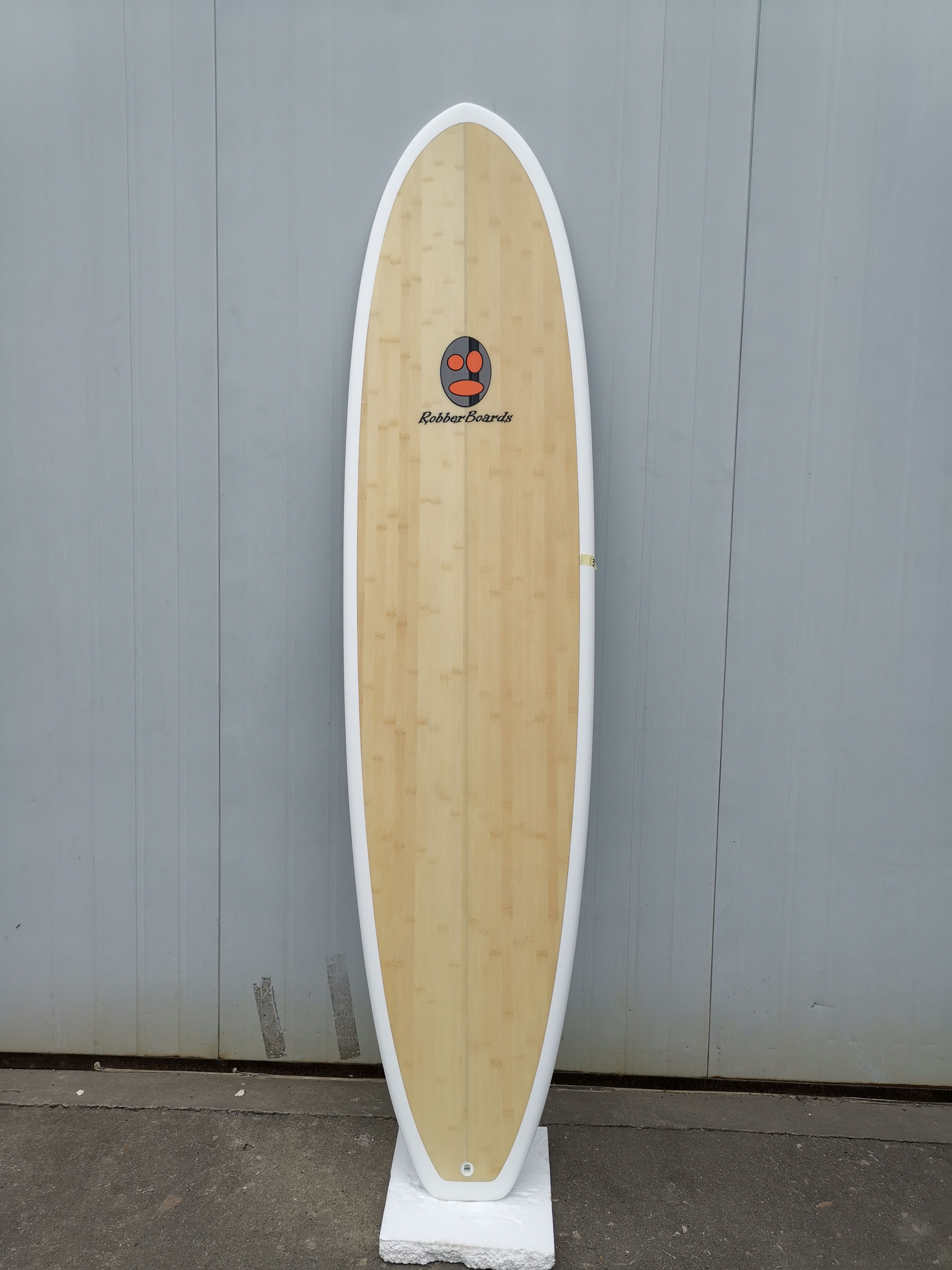 6'8x20 1/2x2 5/8 The Easy Tiger