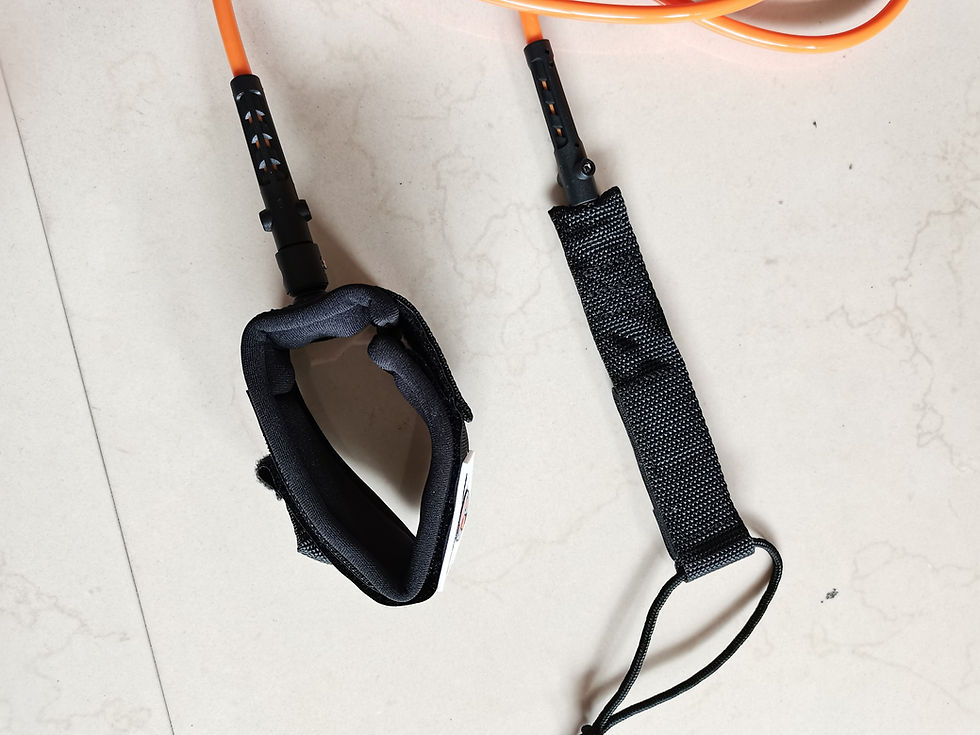 Thumbnail: Leash 9ft