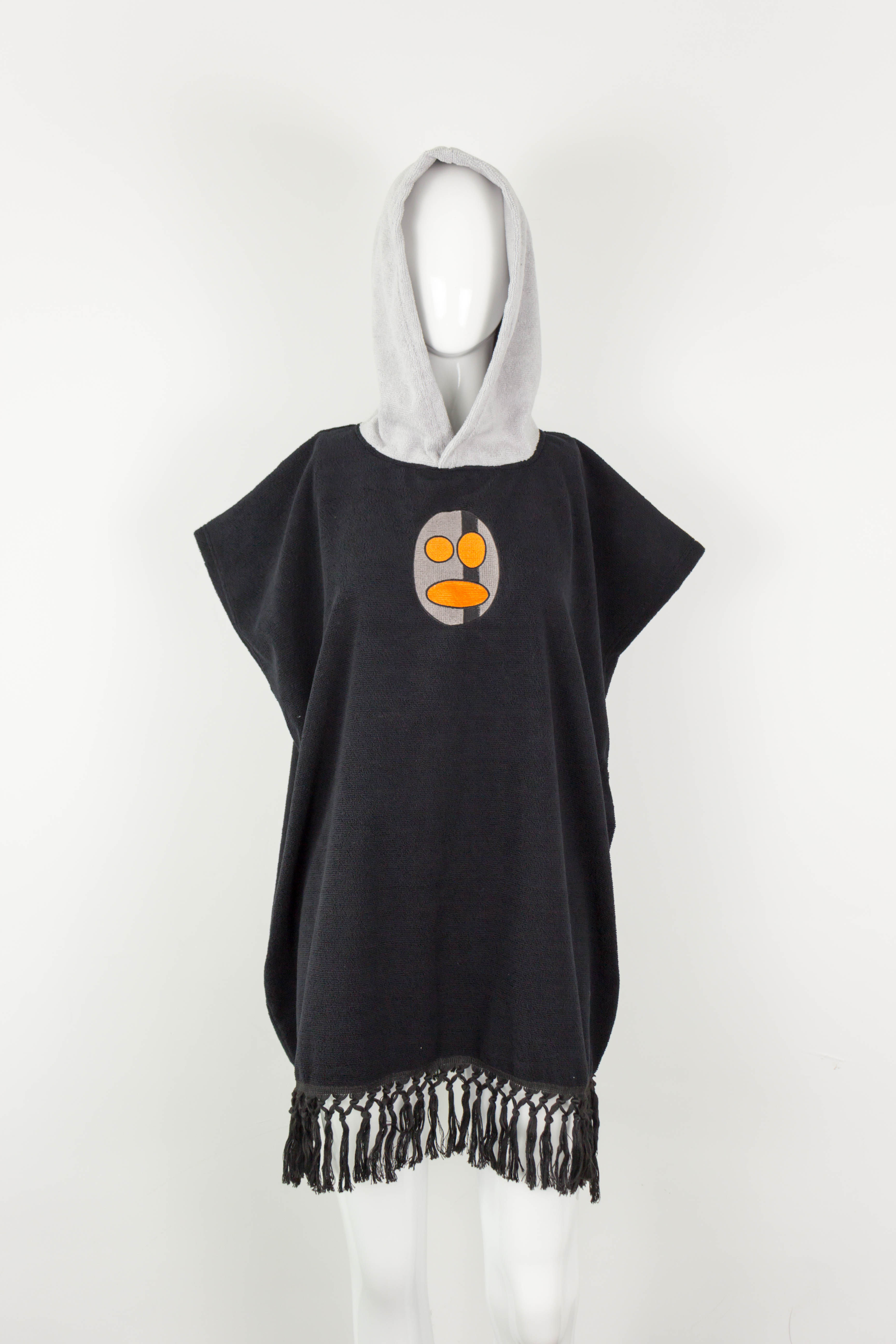 Junior Towel Poncho
