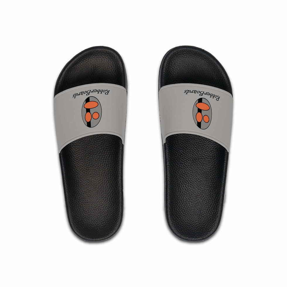 Thumbnail: Men's Slide Sandals