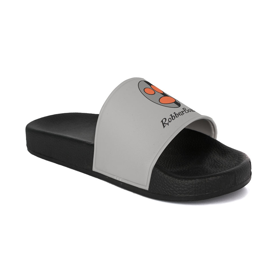 Thumbnail: Men's Slide Sandals
