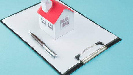 property maintenance checklist