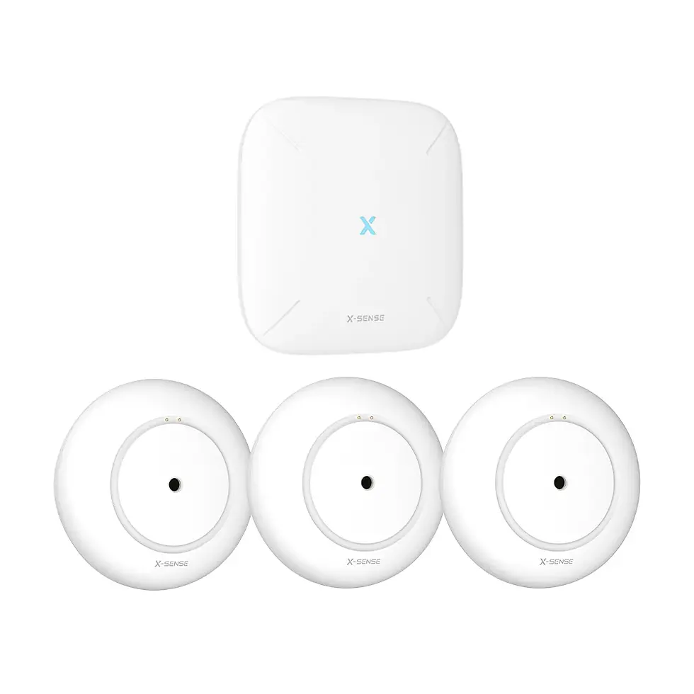 X-Sense Smart Water Leak Detector