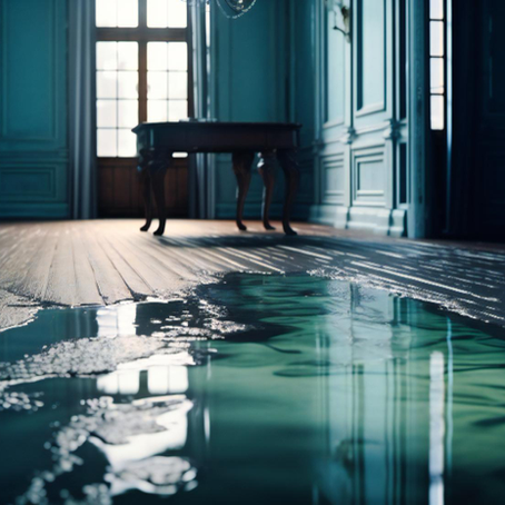 Water Leak in Apartment: All You Need to Know