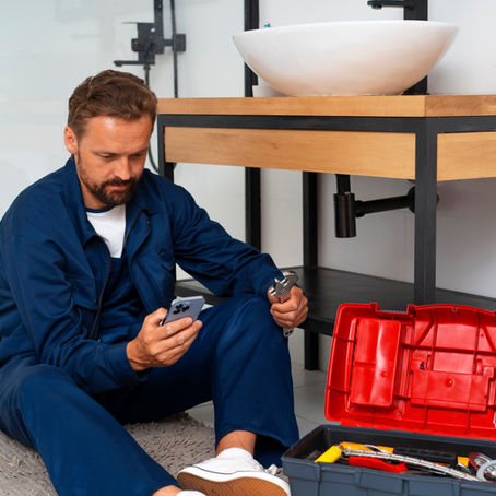 Leak Detection Technology Solutions to Check Out in 2025