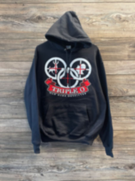 Old Oaks Outfitter Original Logo Sweatshirt