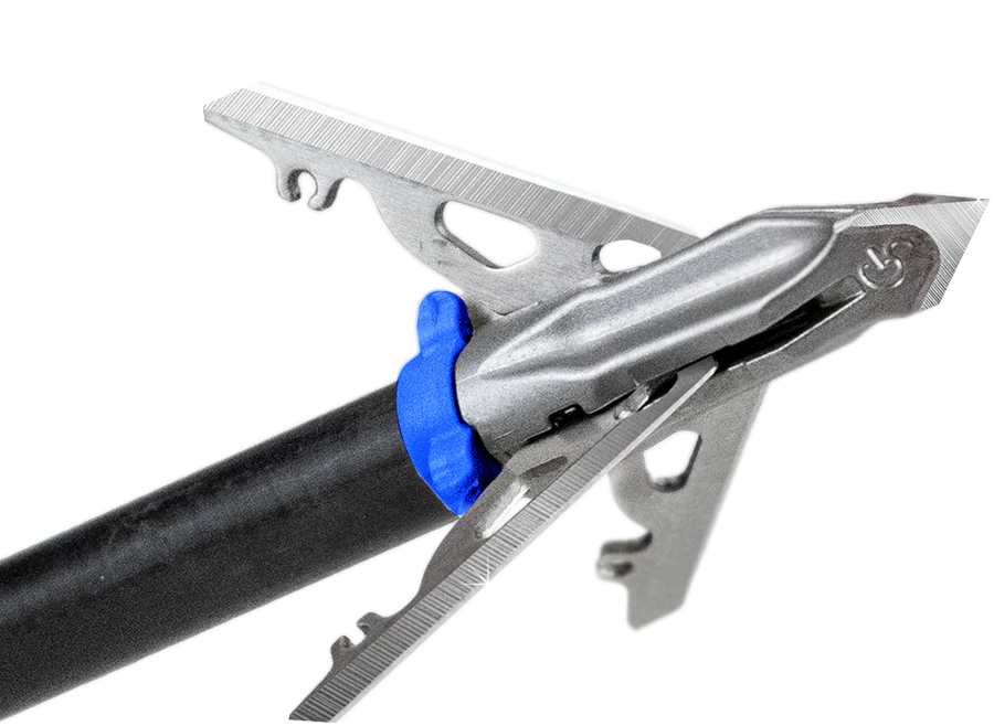 G5 Deadmeat V2 100g Broadheads Old Oaks Outdoors