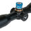 Thumbnail: Huskemaw Crossfield 4x40 Fixed Power 30mm Tube Diameter Crossbow Scope w/Arrow D