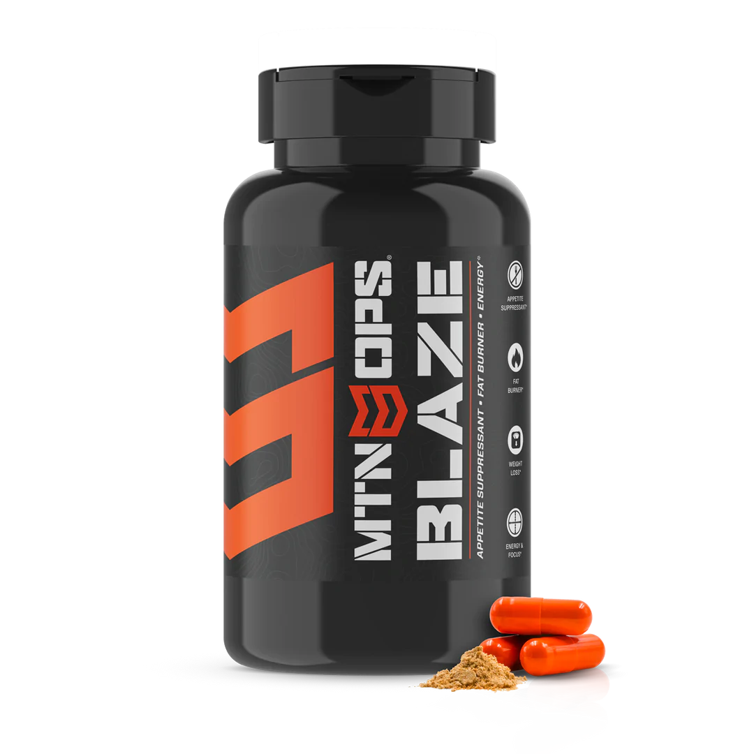 Mtn Ops Old Oaks Outdoors