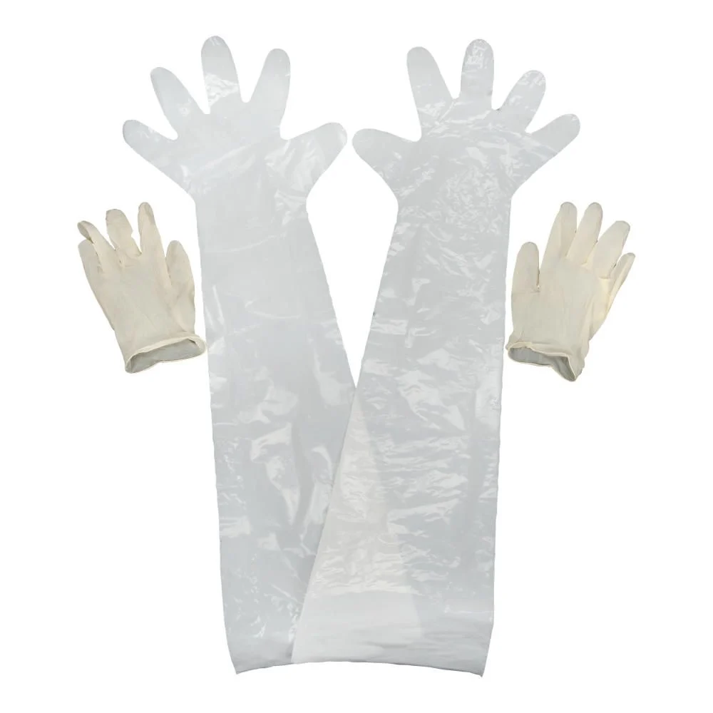 Field Dressing Gloves By ALLEN Old Oaks Outdoors