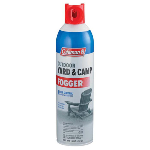 Coleman Yard & Camp Fogger 16 OZ Old Oaks Outdoors