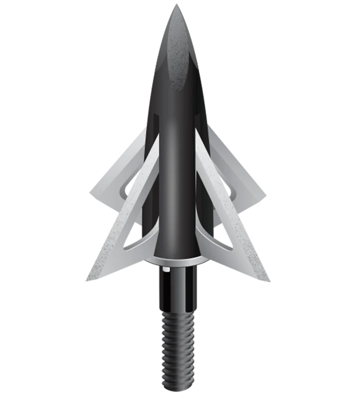 Slick Trick Crossbow 150 Broadheads