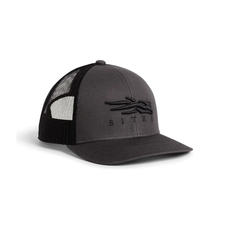 Thumbnail: Sitka Mid Pro Trucker Hat- Mystery Hat