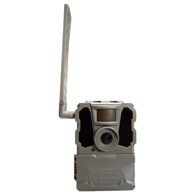 Tactacam Reveal X PRO Cellular Trail Camera | Old Oaks Outdoors