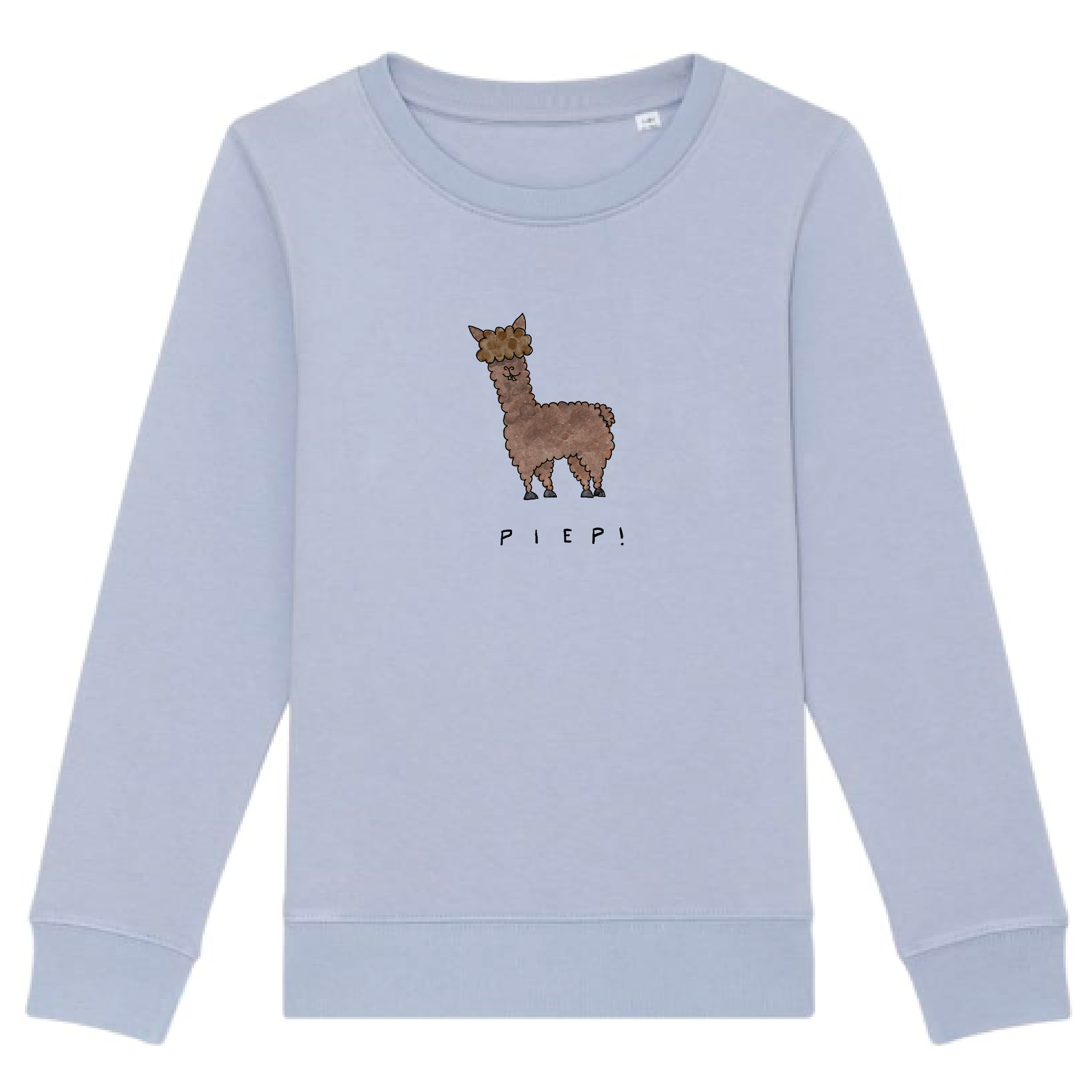 Kids Sweater Alpaka
