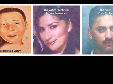 The Killing of a "Shadow Person"