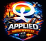 applied media services logo