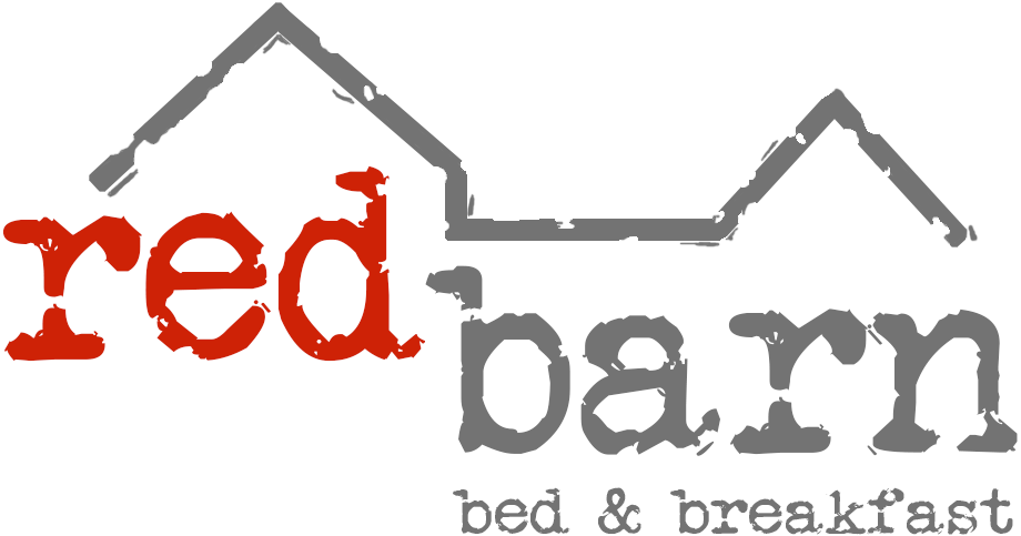 Red Barn B&B Logo