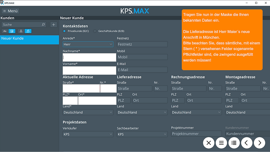 Ausbildung Küchenfachverkäufer_Küchenplaner_Novamediatrain_Online-Training_KPS.MAX_Online-