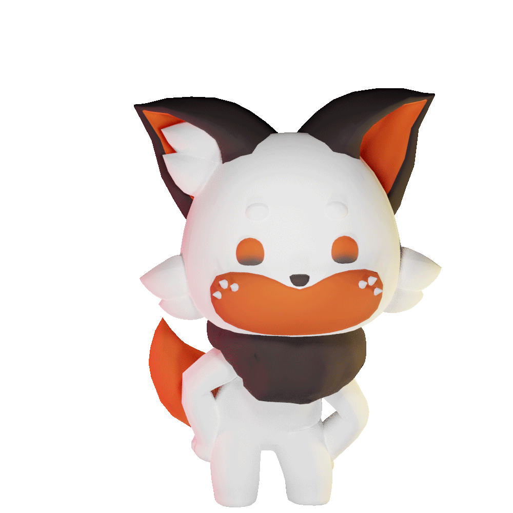 [Nijisanji] Mystakes Helltaker Dance