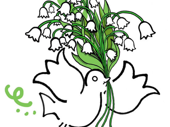 Commentaires pour Plantu