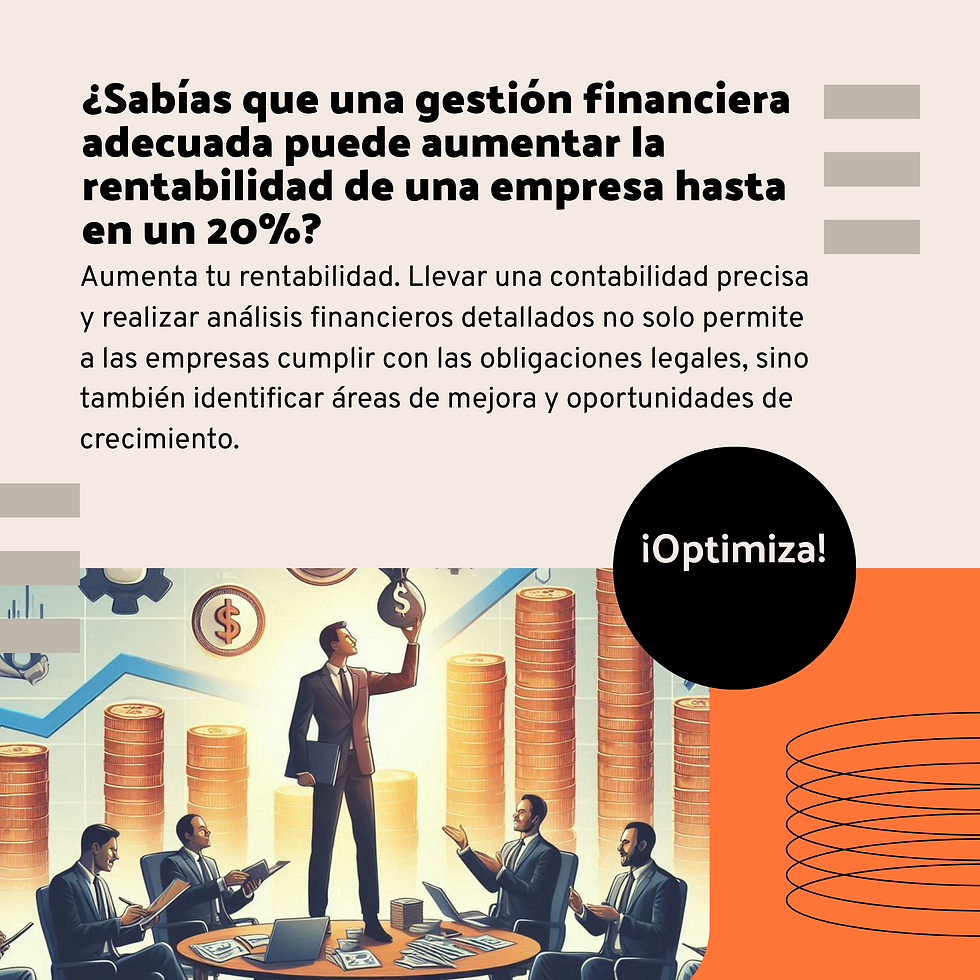 Importancia de la Asesoría Financiera