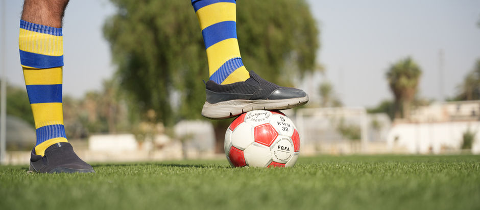 إقامة المركز الرياضي في مجمع الشهيد أبو مهدي المهندس لبحث “الرياضة الأدائية ودورها في علاج الإدمان”