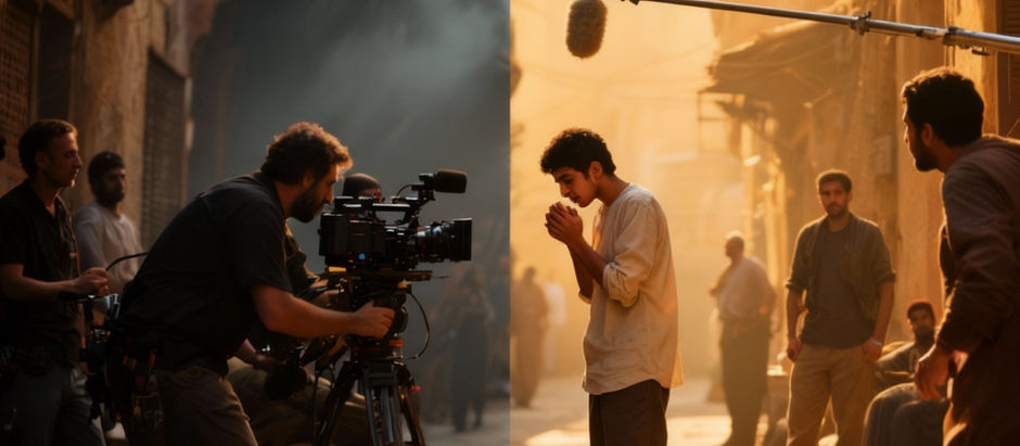 المركز الإعلامي في مجمع الشهيد أبو مهدي المهندس التأهيلي يقيم بحثًا حول دور الدراما التلفزيونية في التوعية بمخاطر الإدمان والتعافي