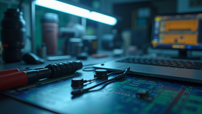 Mastering the Step by Step ETL Testing Process for Data Quality