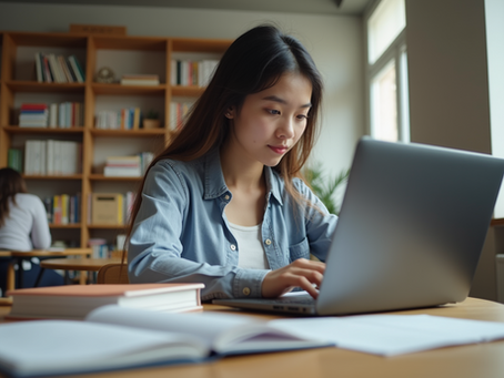 Unlock Your Potential: Educational Opportunities Await