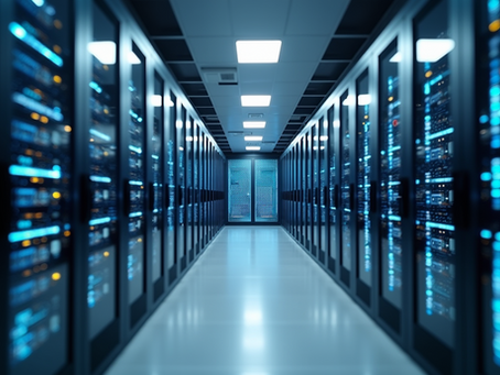 Understanding the Fundamentals of Cloud Computing for Beginners
