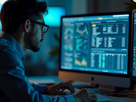 Exploring Diverse Job Roles in the Cybersecurity Field