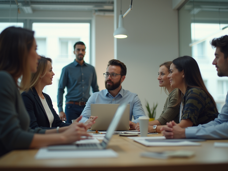 Essential Skills for the Future Workforce Today
