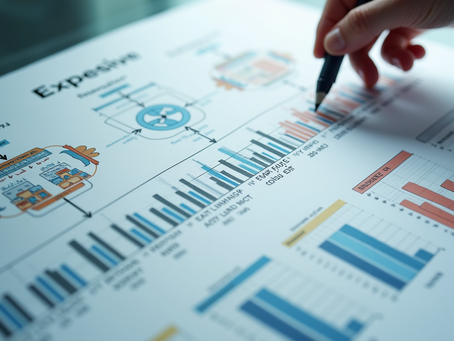 Understanding Key ETL Development Concepts and Tools for Data Engineers
