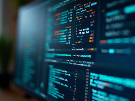 Fundamentals of Cybersecurity for Beginners