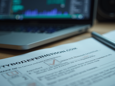 Top Cybersecurity Certifications to Kickstart Your Career in 2025