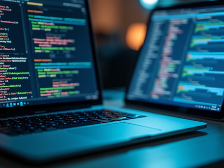 Essential Skills to Secure Your First Job in Cybersecurity