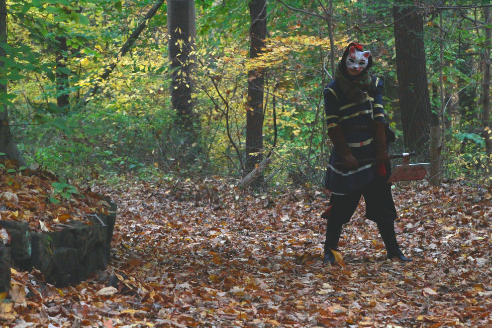 Huntress (34)
