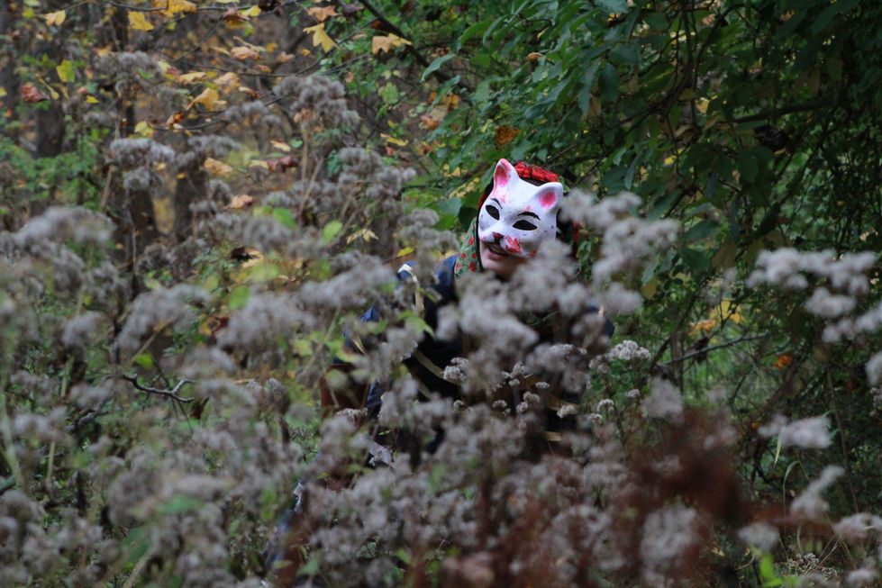 Huntress (11)