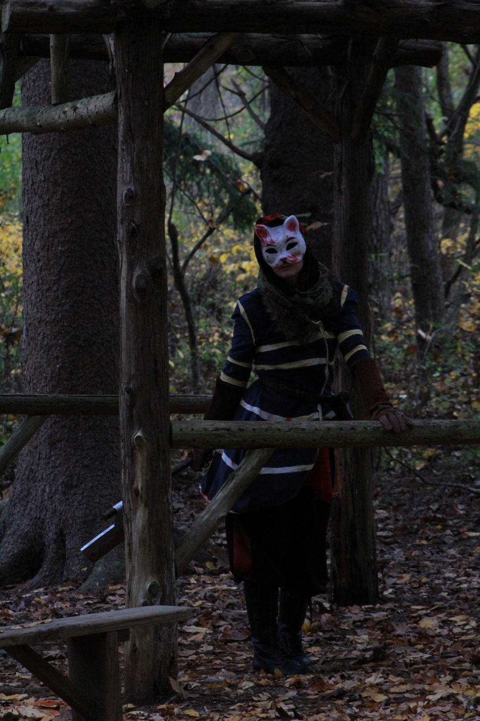 Huntress (45)