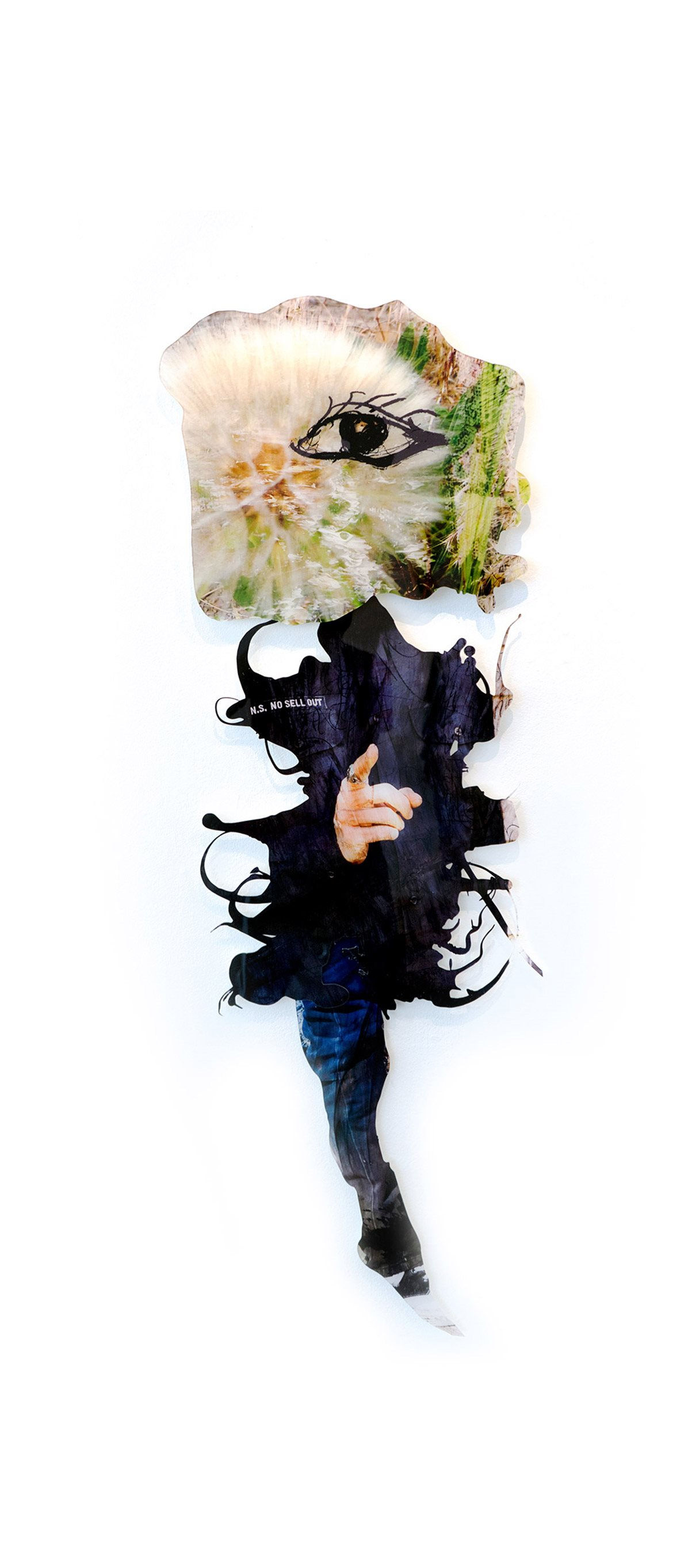 The Aspirationist, 2018