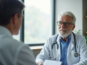Understanding Medigap and Medicare Advantage Options