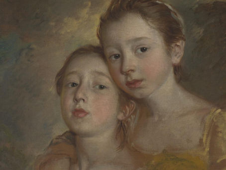 “Do you really care for me? Really?”