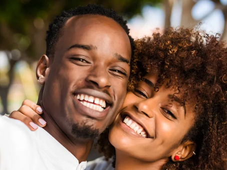 “I don’t know anybody who’s happily married”