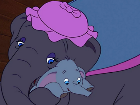 Surviving motherhood