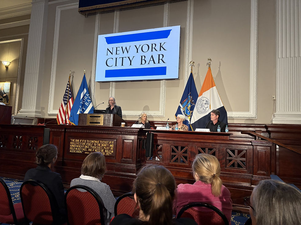 PT Cosponsors: America’s Trial: Torture and the 9/11 Case on Guantanamo Bay: A Book Release and Discussion